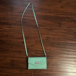 Nine West mini crossbody bag